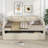 Rafeeq Upholstered Daybed-213847802