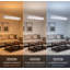 Luminaire suspendu linéaire linéaire vers le haut et vers le bas Meriton-663178152-663178157-651746604