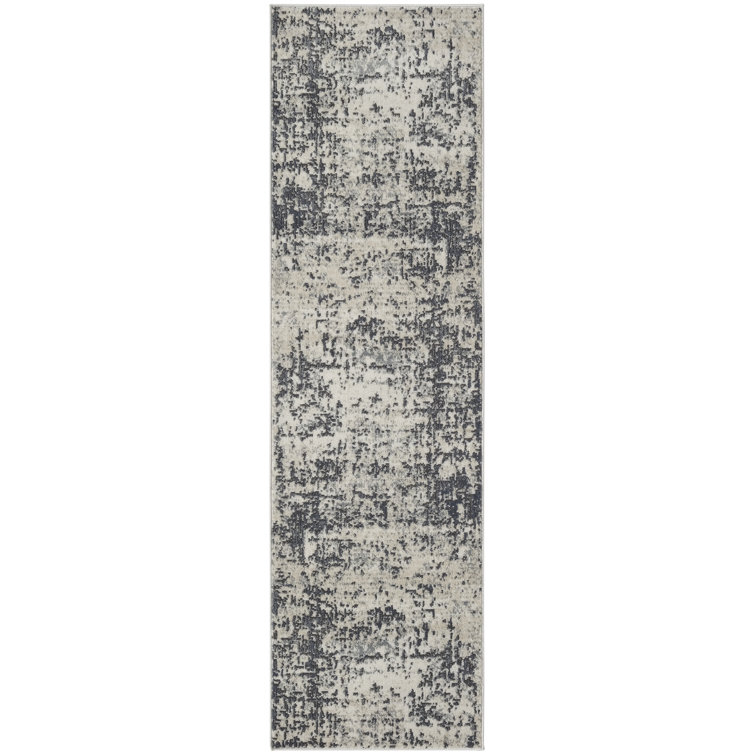 Graelyn Power Loom Area Rug