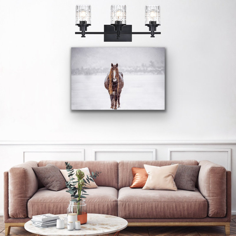 Layla-Rae Armed Sconce