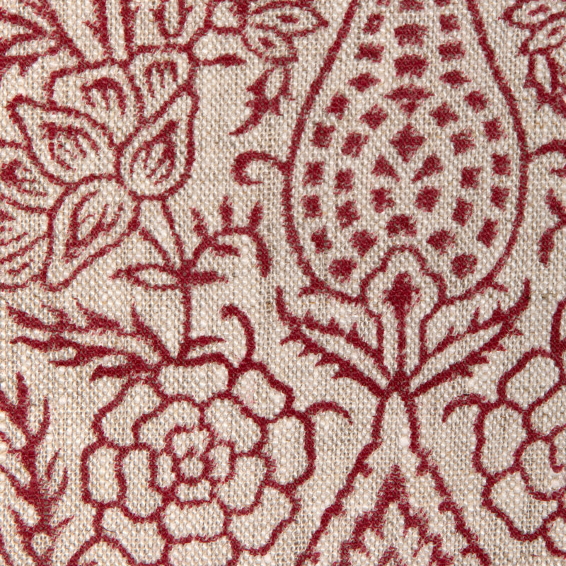 Haven Handblock, Ruby