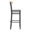 Tabouret de bar en métal Everlena-2072529653-2072529655
