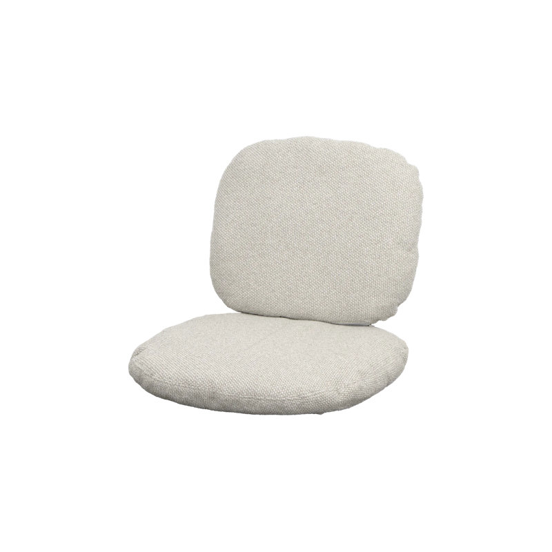 Hive Seat & Back Cushion, Desert Sand