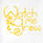Dark Yellow