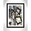 Impression encadrée Golden Remeberance-1598711805-1598711807