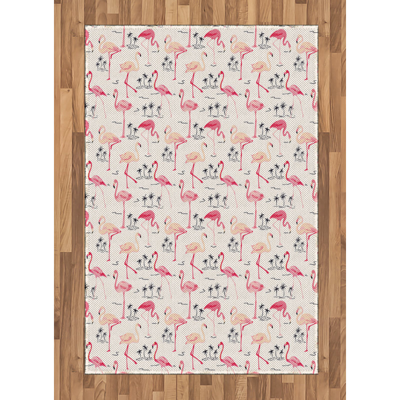 Euria Area Rug, Rectangle 120 x 180cm