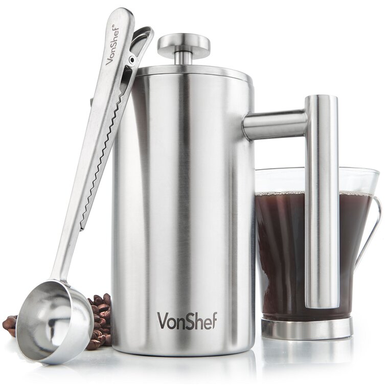 https://assets.wfcdn.com/im/93906738/resize-h755-w755%5Ecompr-r85/6132/61328939/VonShef+3-Cup+Stainless+Steel+Double+Walled+Cafetiere+French+Press+Coffee+Maker.jpg