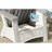 Suncast 12.19 in. W x 23.5 in. D Resin Adirondack Chair with Storage for Outdoor Seating, Made in the USA-96318491
