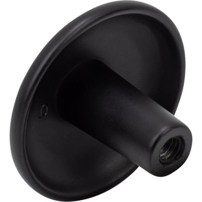 1 1/4" Diameter Mushroom Knob