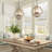 Ameriga 3 - Light Pendant