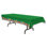 Fleeman Easter Egg Tablecloth