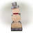 Christmas Snowman Figurines & Collectibles-1631112632