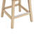 Chela Upholstered Button-Tufted Barstool With Solid Wood Frame-1449848176-1467265024
