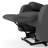 Power Lift Recliner for Elderly, Lift Chair Recliners for Small Spaces, Electric Recliner Chairs for Seniors, Remote Control, Adjustable, Side Pocket-1283252213