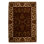 Wool Floral Area Rug
