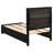 Modern Minimalist Design Bed
