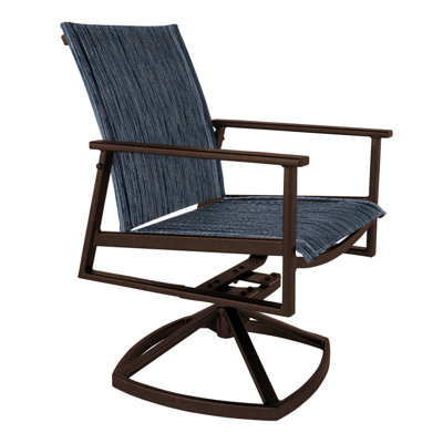 Marin Outdoor Rocker Chair