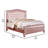 Micanor Tufted Upholstered Panel Bed-413346961-531024881