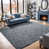 Hollow Square Grey
