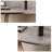 Stable New Paradigm Console Table-681384906