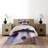 Modern & Contemporary Coverlet