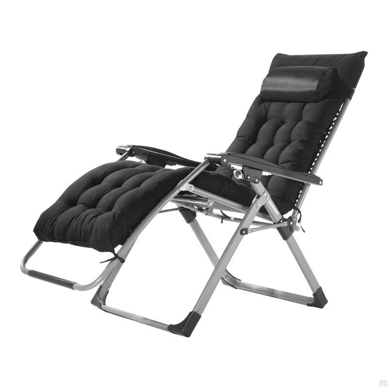 Fauteuil inclinable 26 po Zero Gravity