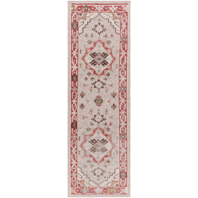 Oriental Area Rug