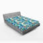 Drap-housse orange Ambesonne-106771392-106771453