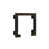 Oil Rubbed Bronze