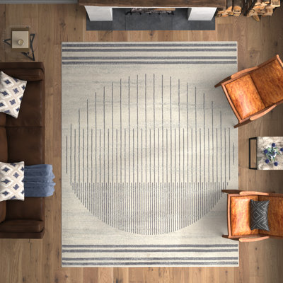 Jalissa Area Rug