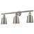 Brushed Satin Nickel
