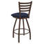 Tabouret de bar pivotant de 36" Evers-1882692659-1895355914-1895356014