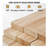 Faux Leather Upholstered Bench