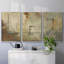 Zen Path II - Toile encadrée multi-pièces-1765638040-1765638018
