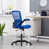 Bleu est en rupture de stock