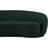 Foyzul Rolled Arm Chesterfield Sofa-71007044-122510781