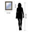Miroir mural Traditional Elegance-19807334
