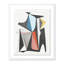 M7V2 Framed Graphic Art-48619101-48619104