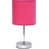 Pink is out of stock