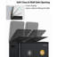 Stainless Steel Recycling Bin-133229946