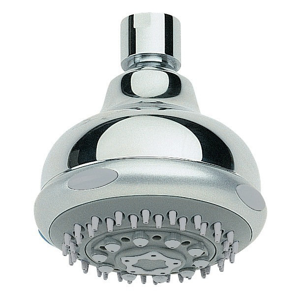 Adjustable Shower Head 2.5 GPM GPM