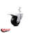 Swivel Square Stem Caster