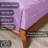 Anti-Wrinkle Soft Microfiber BedTite Tight Grip Sheet Set-24577830-24577826