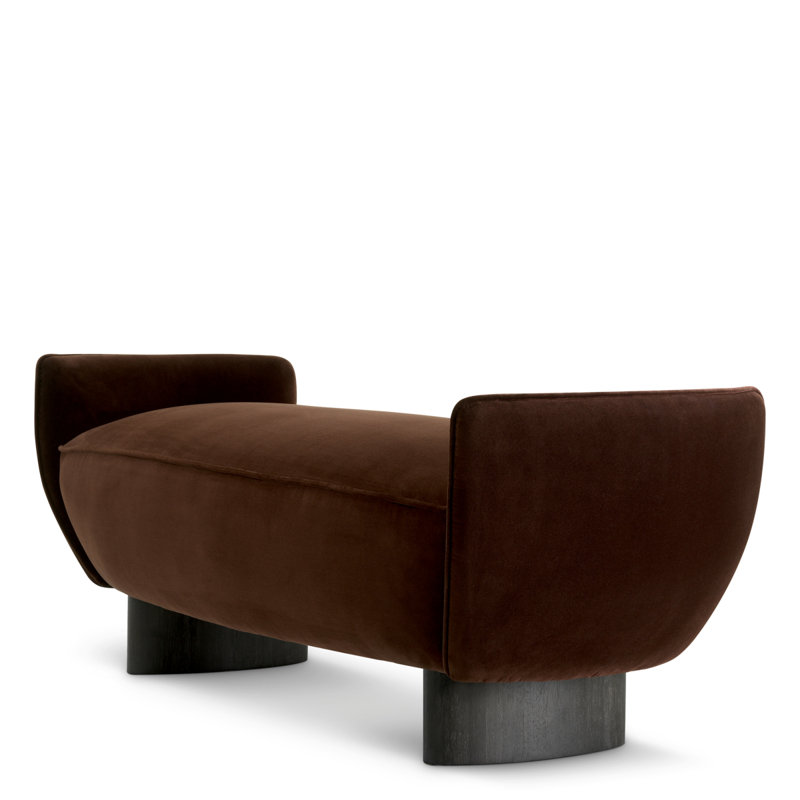 Stirling Upholstered Bench