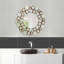 Miroir mural Wetherington