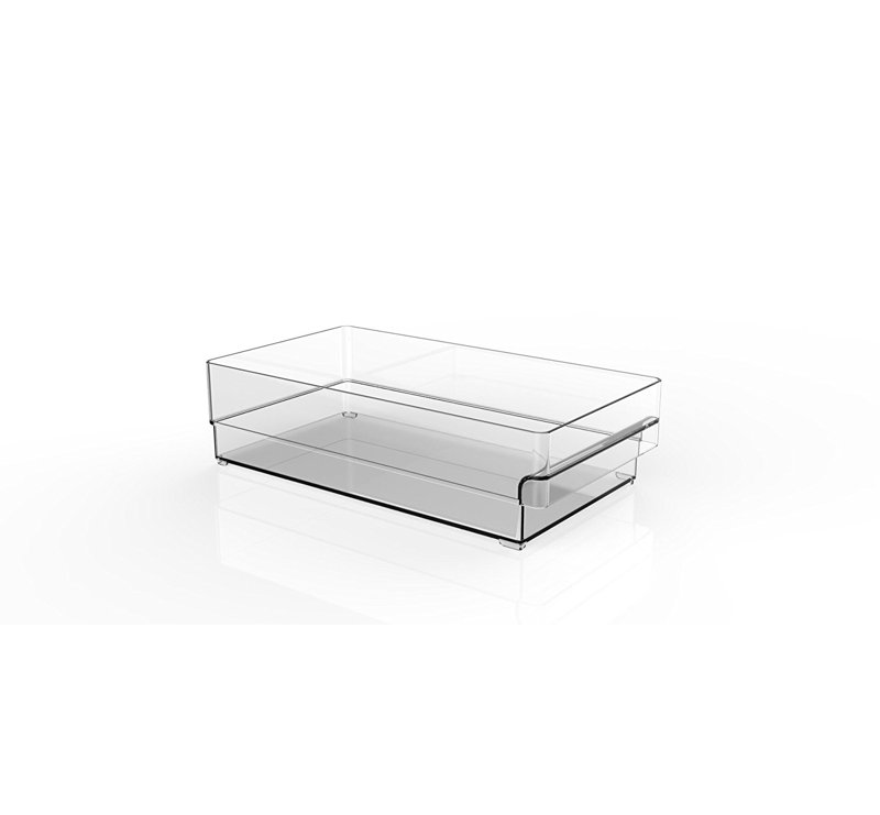 Boîte de rangement pour congélateur réfrigérateur