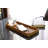 Artifacts Rattan Rectangular Vanity Tray-952459679