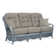 Everglade 80" Flared Arm Sofa