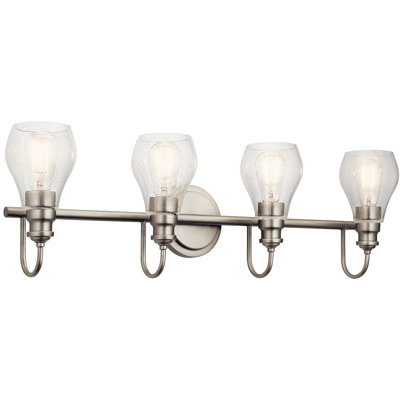 Infield 4 - Light Vanity Light