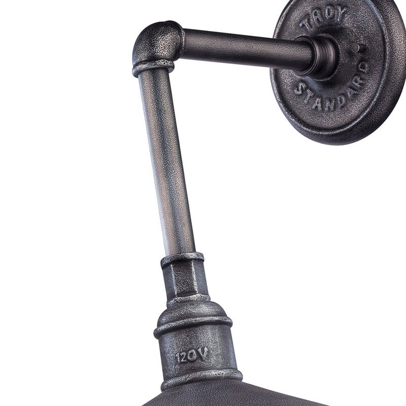Blade 1 - Light Outdoor Barn Light